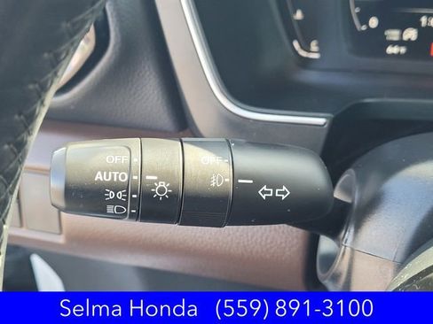 Used 2023 Honda Pilot Elite image 18