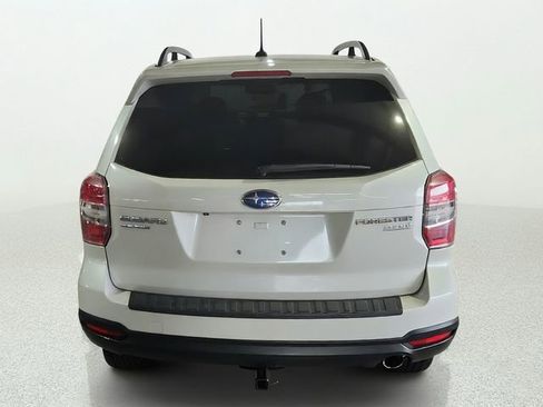 Used 2015 Subaru Forester 2.5i Touring w/ Eyesight & Navigation System AWD/4WD image 5