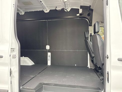New 2026 Ford Transit 350 148 High Roof Extended image 11