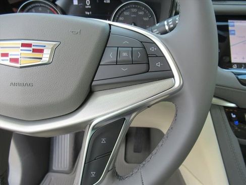 New 2026 Cadillac XT5 Premium Luxury w/ Driver Assist Package image 26