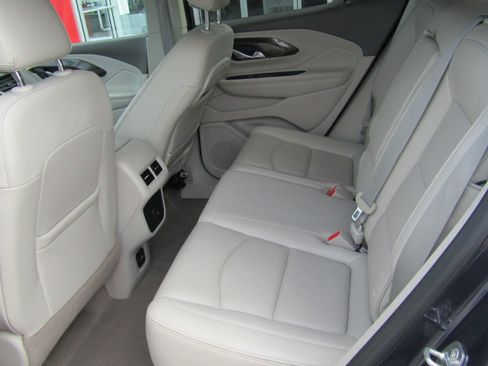 Used 2019 GMC Terrain Denali AWD/4WD image 14