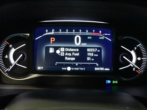 Used 2023 Honda Passport EX-L image 21