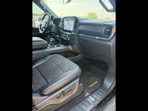 Used 2025 Ford F150 Tremor w/ Bed Utility Package AWD/4WD image 17