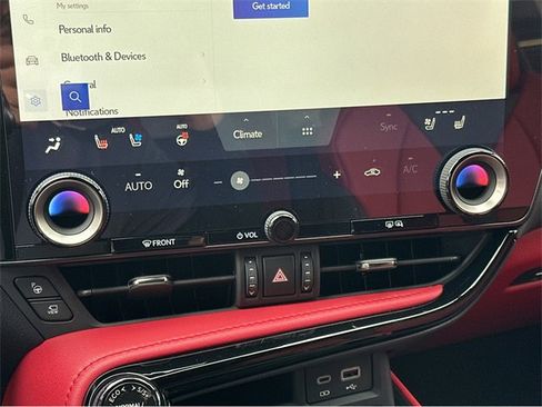 Used 2026 Lexus NX 450h+ F Sport image 29