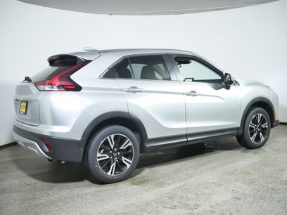 New 2025 Mitsubishi Eclipse Cross SE