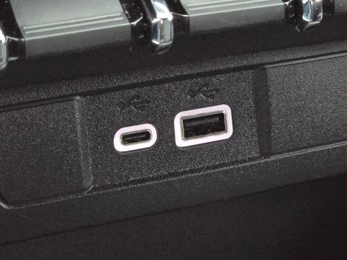 New 2025 Chevrolet Colorado W/T w/ Advanced Trailering Package image 7