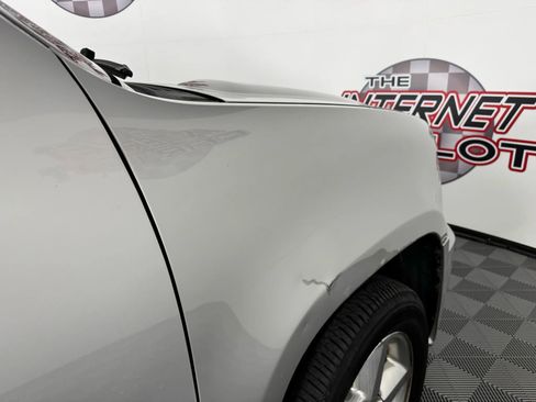 Used 2011 Chevrolet Tahoe LT image 27