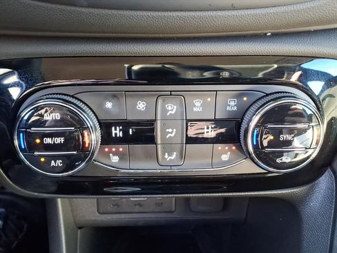 Used 2023 Buick Encore GX Select w/ Sport Touring Package image 20