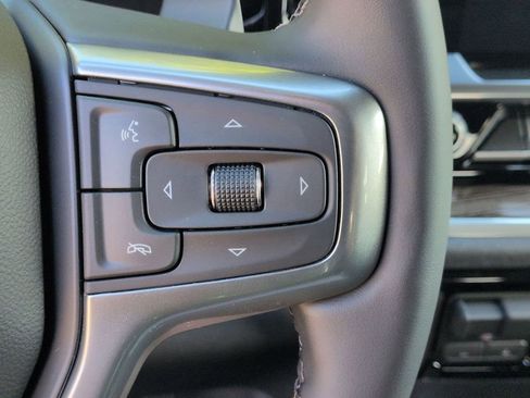New 2026 Chevrolet Silverado 1500 RST w/ Convenience Package II RWD image 13