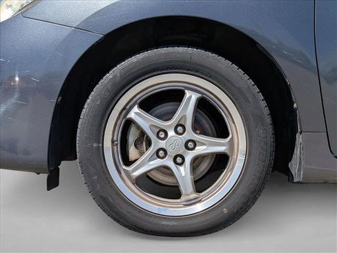 Used 2009 Toyota Matrix image 24