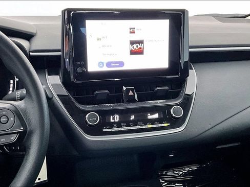 Used 2026 Toyota Corolla LE FWD image 7