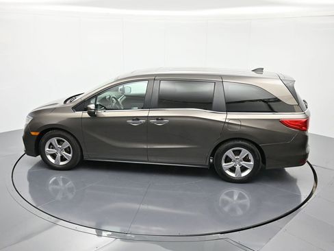 Used 2020 Honda Odyssey EX-L image 36