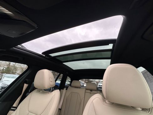 Used 2022 BMW X3 xDrive30i w/ Convenience Package image 44