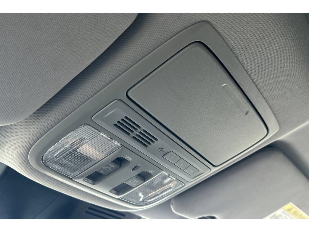 Used 2020 Honda CR-V EX-L image 24