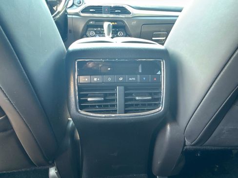 Used 2023 MAZDA CX-9 Signature image 17