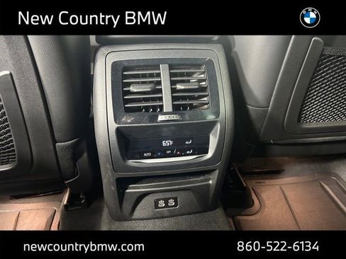 Used 2023 BMW X3 xDrive30i w/ M Sport Package image 27