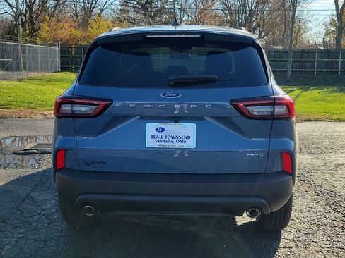 New 2026 Ford Escape ST-Line w/ Cold Weather Package image 5