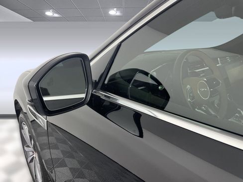 New 2023 Jaguar F-PACE S image 23