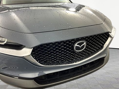 Used 2023 MAZDA CX-30 AWD 2.5 S w/ Preferred Package image 28