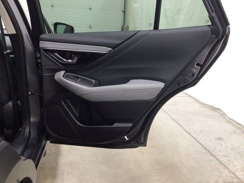 Used 2023 Subaru Outback Limited image 28