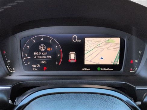 Used 2026 Honda Passport RTL image 11