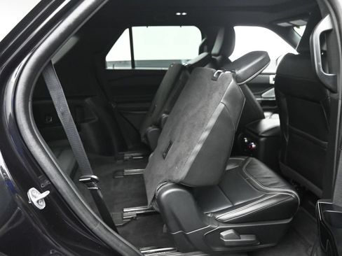 Used 2023 Ford Explorer ST w/ Equipment Group 401A AWD/4WD image 10