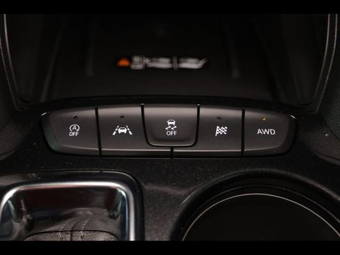New 2026 Chevrolet TrailBlazer LT AWD/4WD image 13