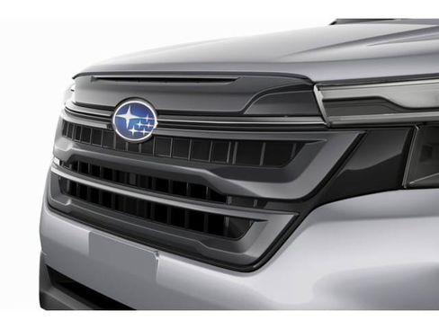 New 2025 Subaru Forester Limited image 11