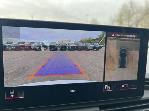 Used 2023 Audi Q5 2.0T Prestige image 15