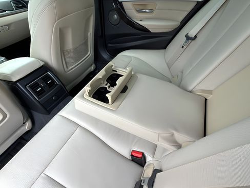 Used 2018 BMW 340i Sedan RWD image 43