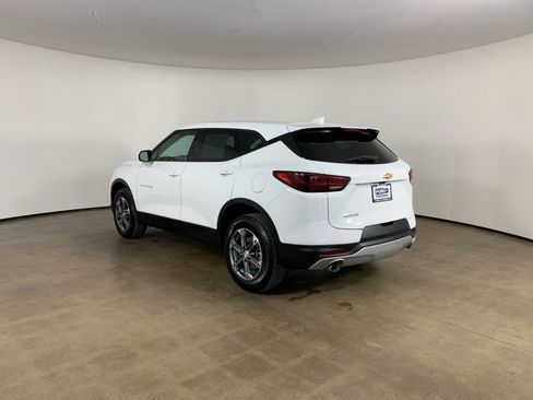 Used 2025 Chevrolet Blazer LT image 14