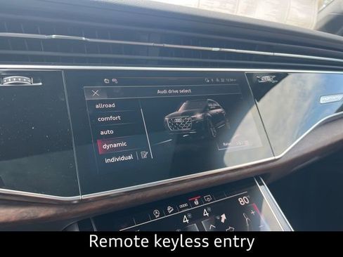 New 2026 Audi Q7 3.0T Premium Plus image 13