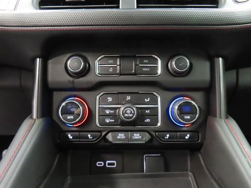 Used 2023 Chevrolet Tahoe RST w/ Luxury Package image 52