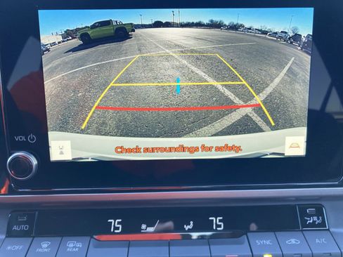 Certified 2026 Toyota Camry SE image 25