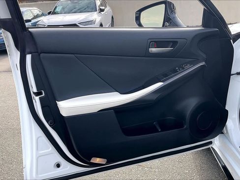 Used 2023 Lexus IS 350 F Sport image 24