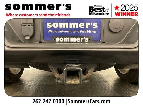 Used 2020 GMC Sierra 1500 Denali w/ Denali Ultimate Package image 33