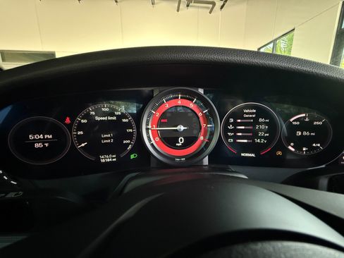 Used 2021 Porsche 911 Carrera 4S AWD/4WD image 32