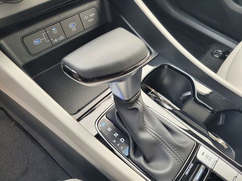 New 2026 Hyundai Tucson SE image 18