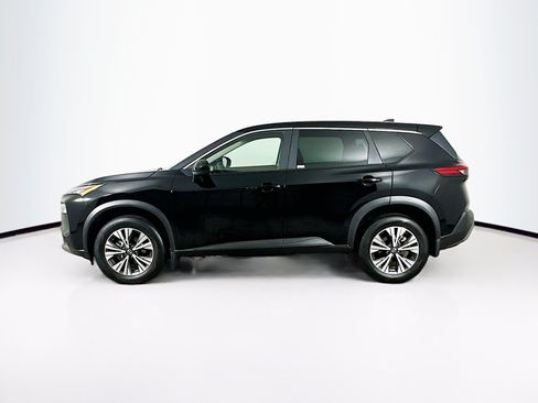 Used 2023 Nissan Rogue SV AWD/4WD image 4