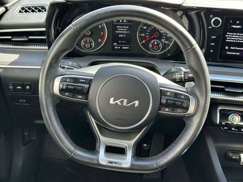 Used 2024 Kia K5 GT-Line FWD image 9