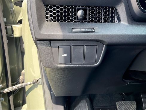Used 2026 Honda CR-V TrailSport image 26
