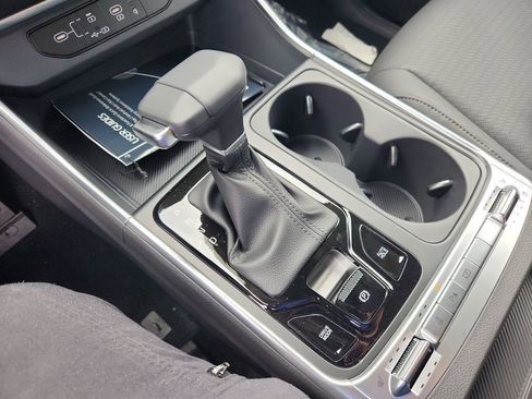 New 2026 Kia Carnival SX Prestige image 20