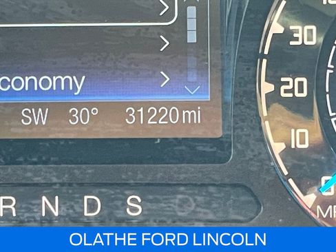 Used 2023 Ford Ranger XLT w/ Equipment Group 301A Mid image 17