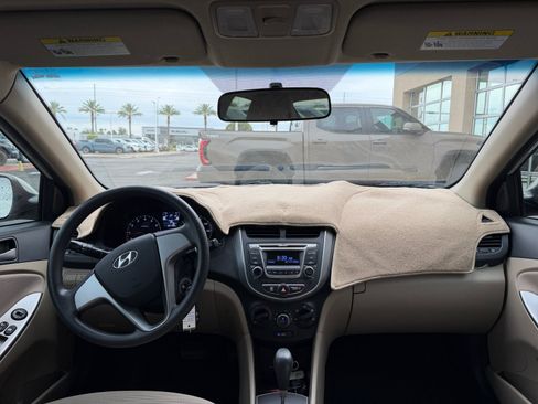 Used 2017 Hyundai Accent SE FWD image 20