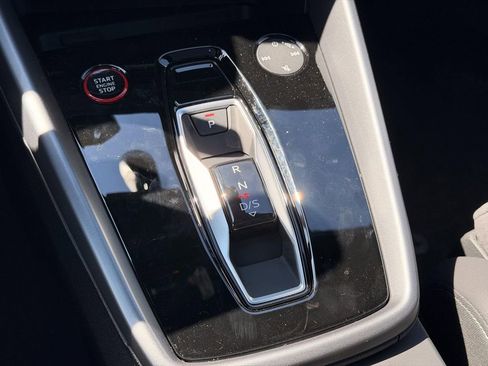 New 2026 Audi S3 Premium AWD/4WD image 21