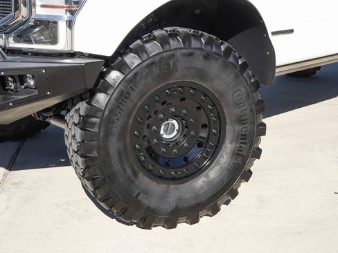 Used 2022 Ford F450 King Ranch w/ King Ranch Ultimate Package image 31