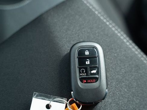 New 2026 Honda Civic Sport image 29