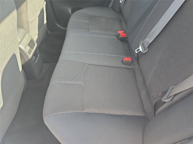 Used 2017 Nissan Sentra S FWD image 10