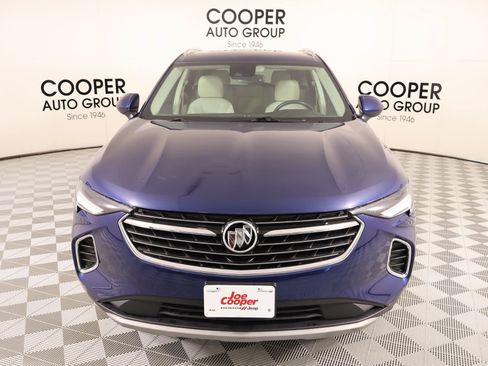 Used 2023 Buick Envision Preferred FWD image 9