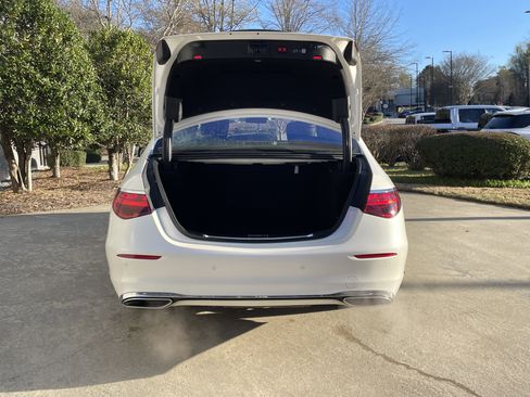 Certified 2022 Mercedes-Benz S 500 4MATIC image 9